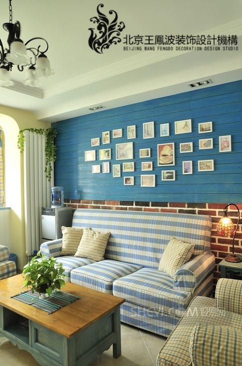 地中海中的二人世界-13