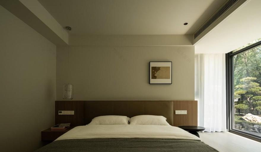 与自然融合的精神场域设计-33