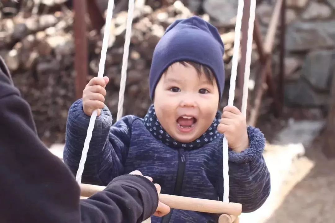 长城脚下世外桃源,德式乡村生活梦想成真-115