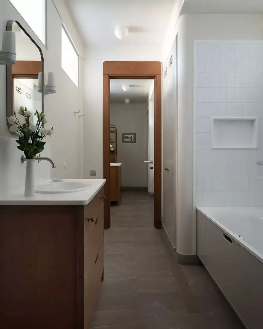 现代有温度的公寓-36