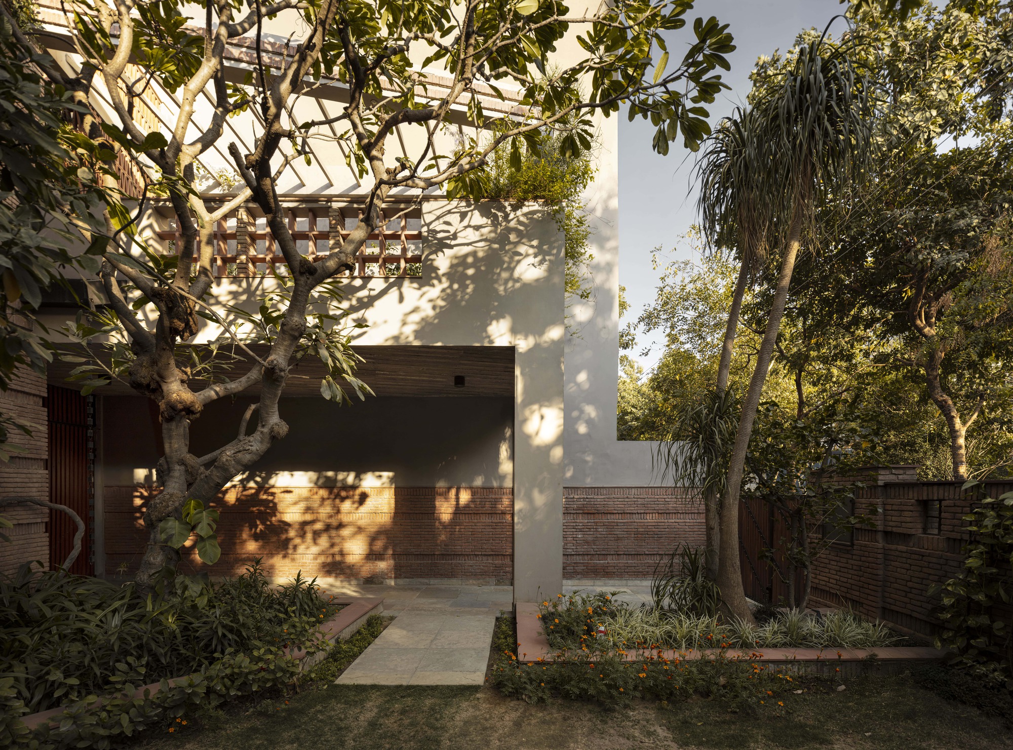 丨印度丨Studio Juggernaut-18