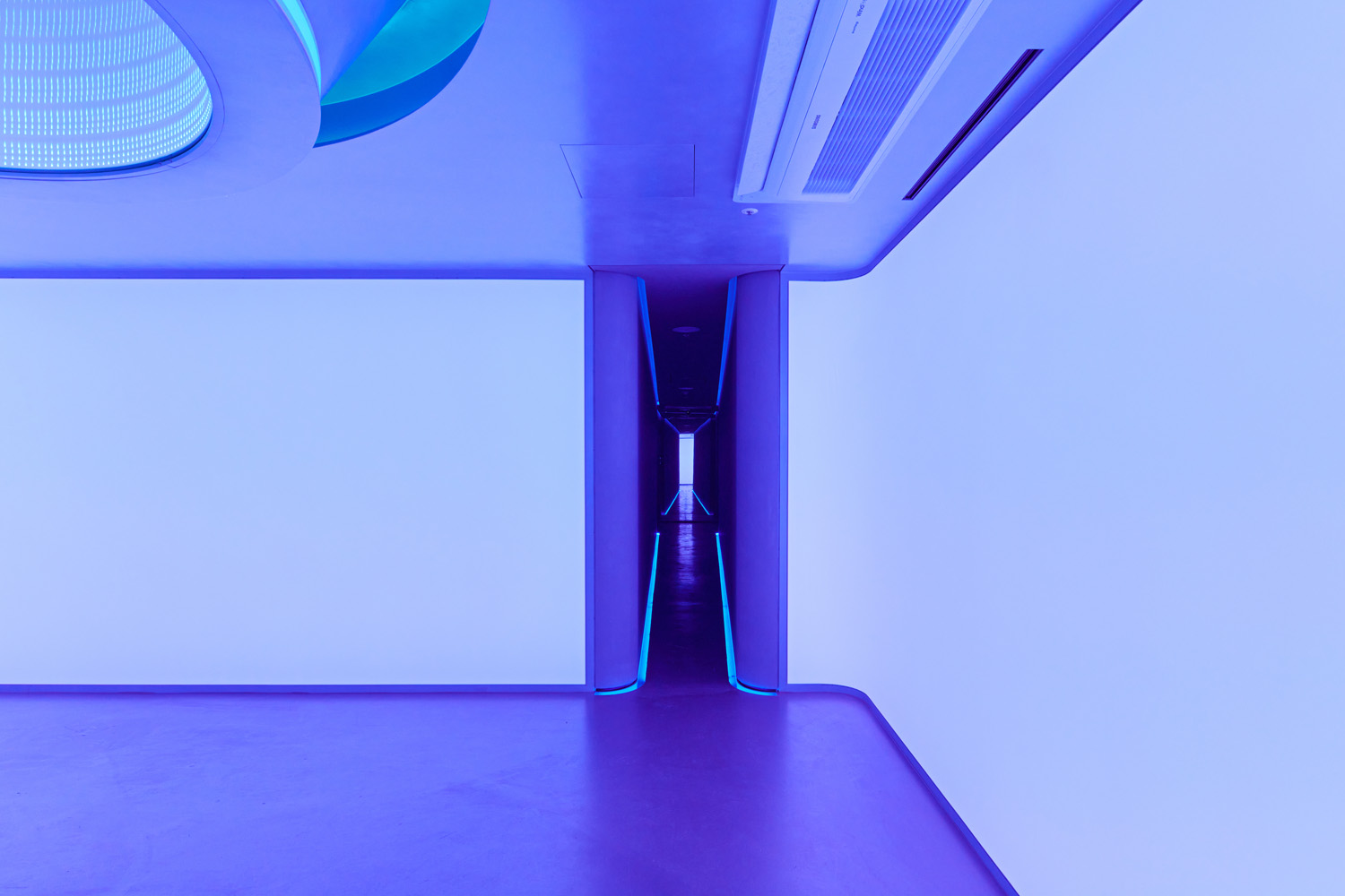 现代奢华室内设计 | 迪芬尼照明陈设艺术-7