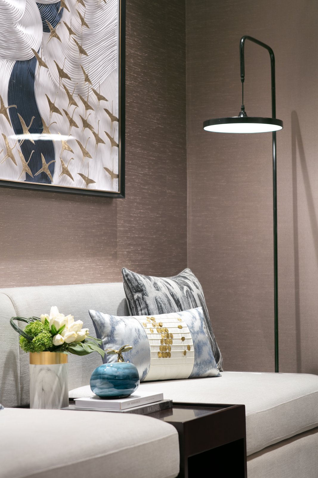 长沙·大唐印象一期D25#楼丨中国长沙-27