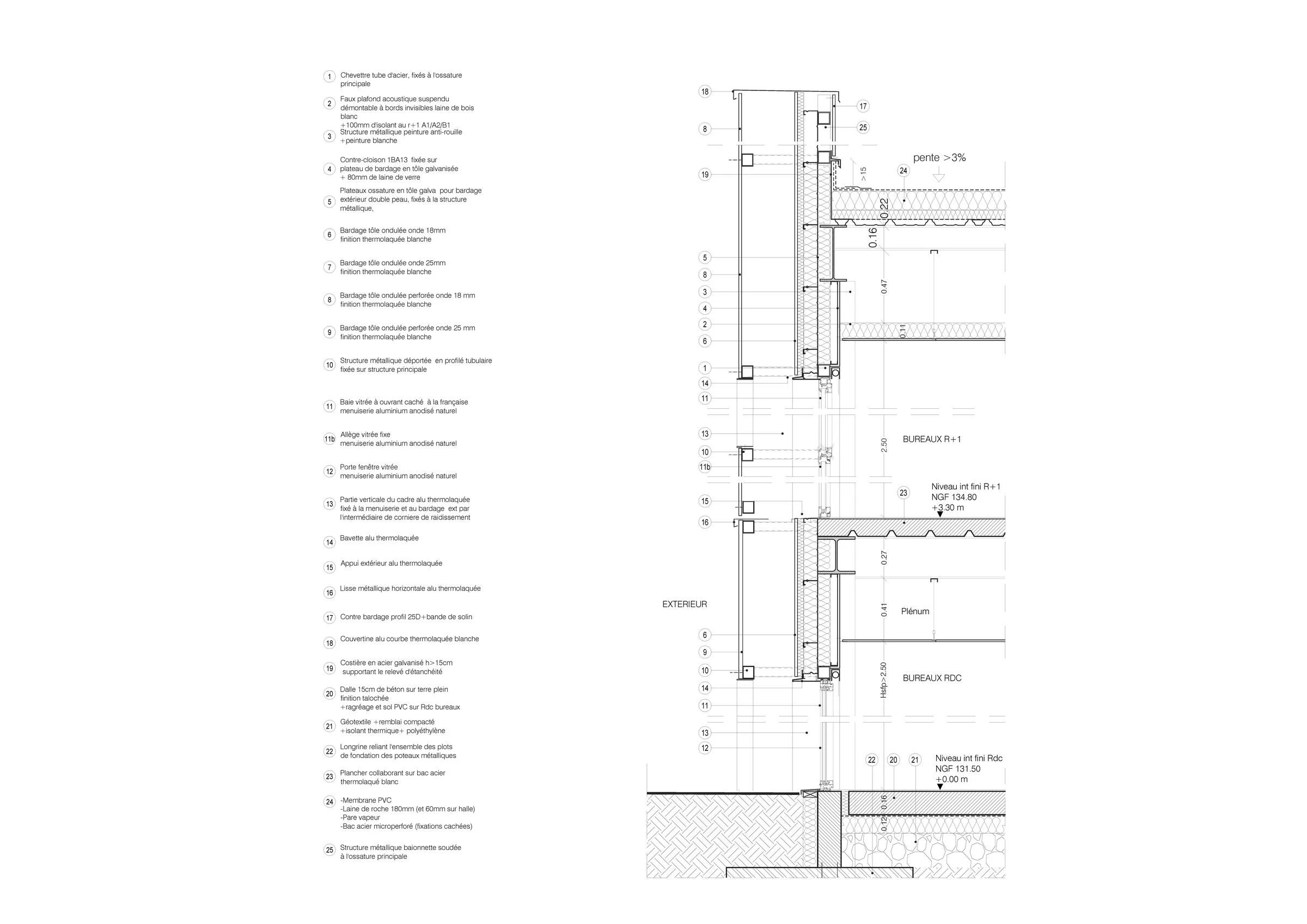 欧洲谷办公室丨France-49
