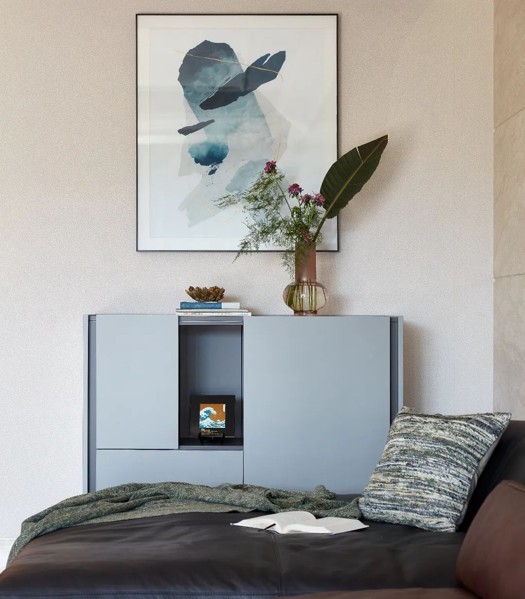 上海尚层别墅设计丨中国上海丨尚层别墅装饰-24