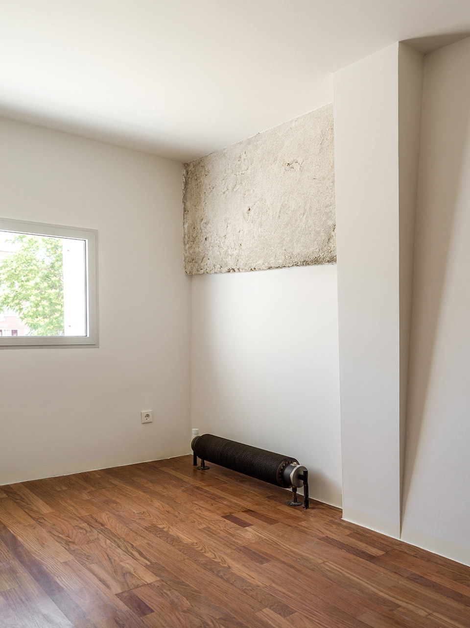 Teruel之家丨西班牙马德里丨Jorge Borondo + Ana Petra Moriyón-26