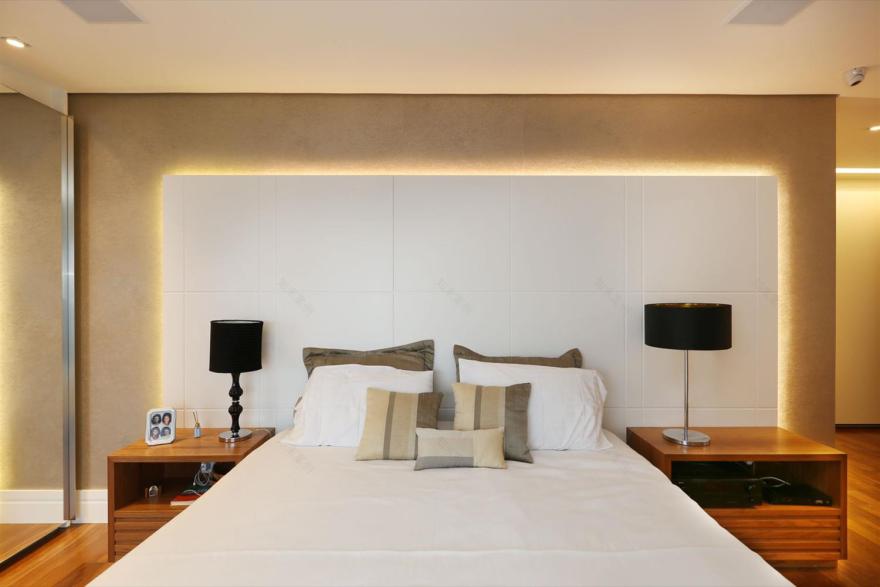 圣保罗 Chácara Klabin 公寓-17