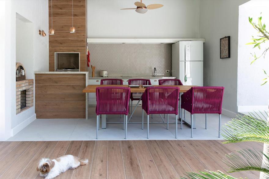 里约热内卢的蓝色海洋住宅设计-6