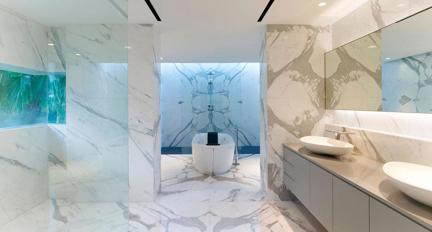 新加坡圣淘沙湾豪华海滨度假式住宅-31