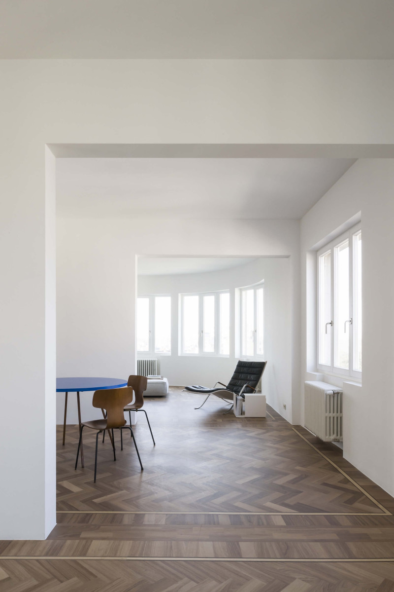 MV Penthouse Element Architecten-6