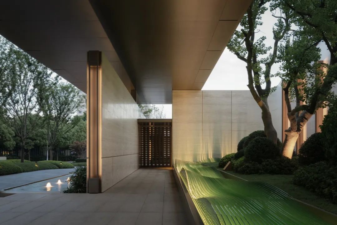 华润置地南通·澐璟丨中国南通丨上海澜道佑澜环境设计有限公司-29