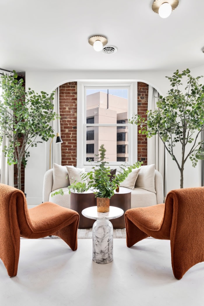 HQ DC House Coworking Offices - Washington DC | Office Snapshots-0