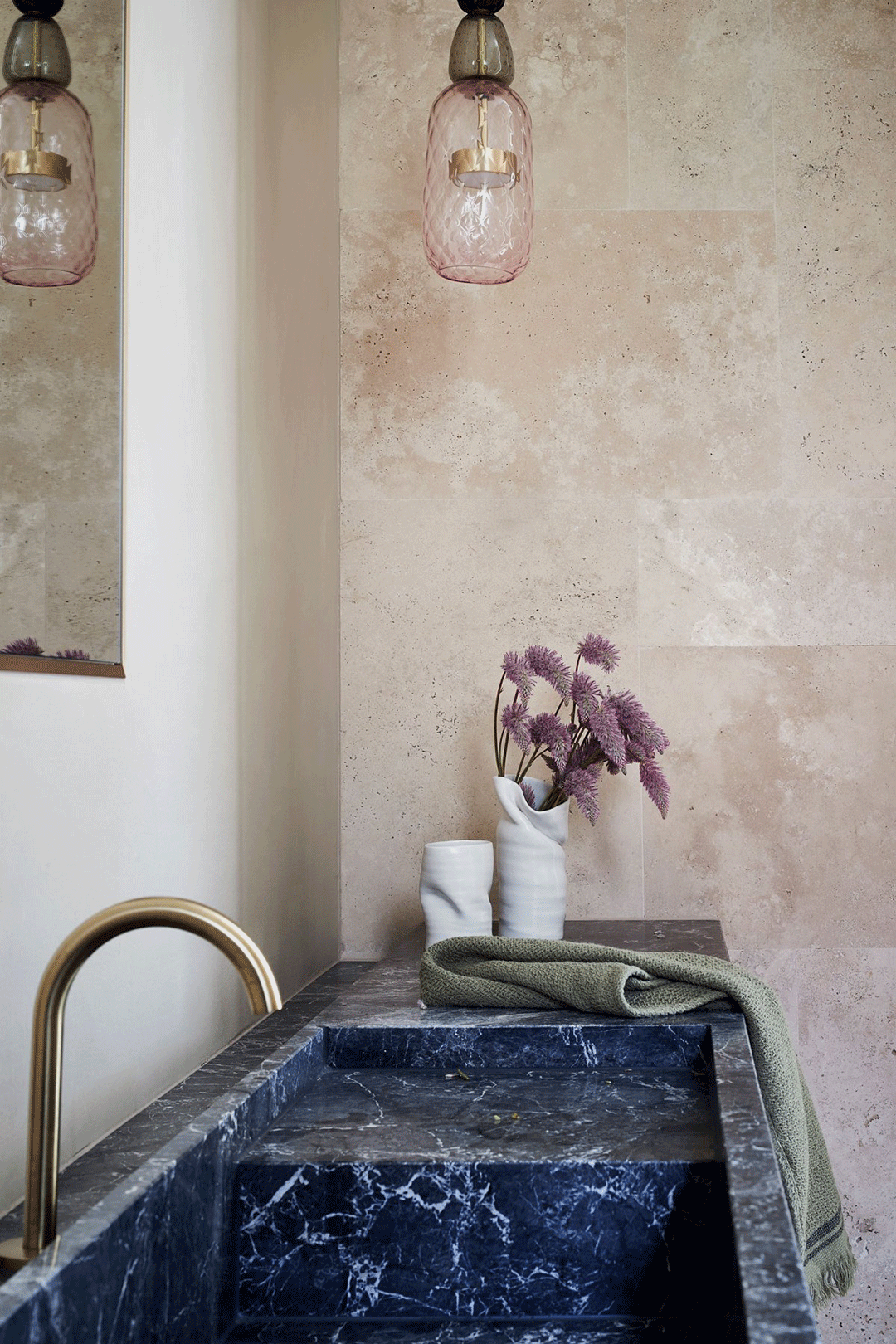 Robson Rak 自然墅居设计丨澳大利亚墨尔本-75