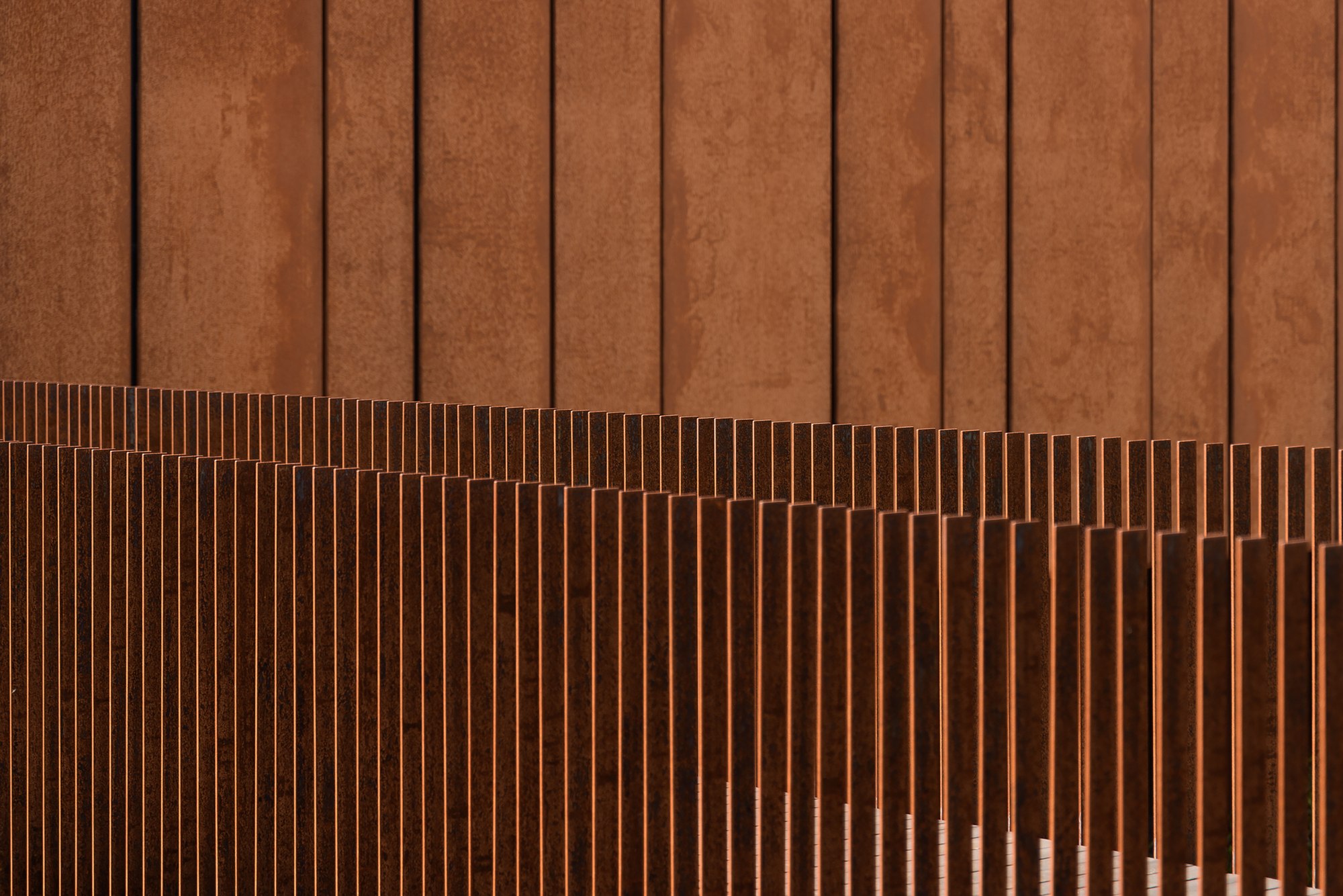 Suspended Matter Box Cultural Center / MMVARQUITECTO-32