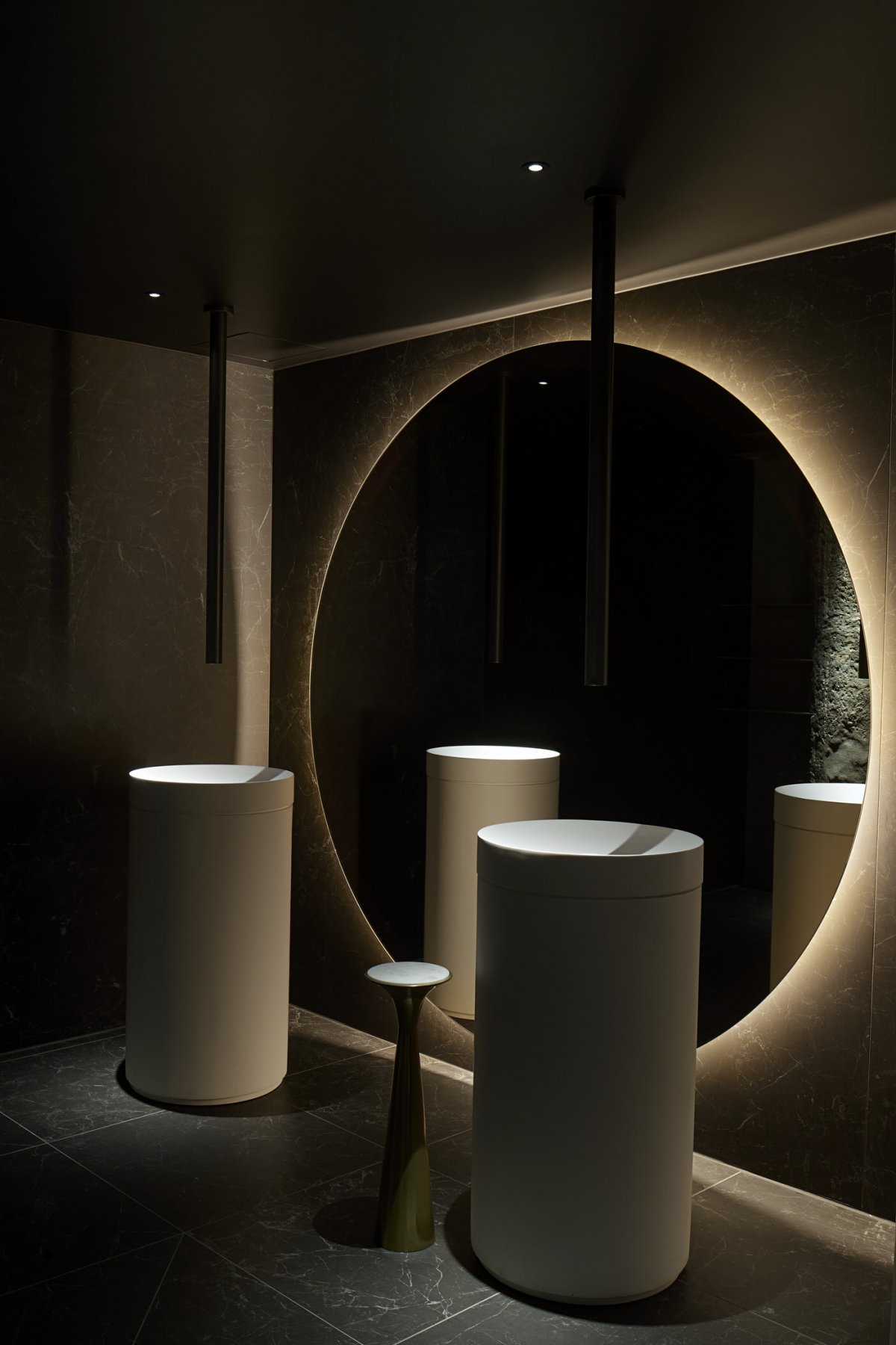 Yugen Dining 餐吧丨澳大利亚墨尔本丨Architects EAT 工作室-28