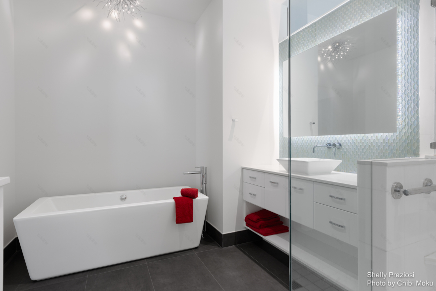 现代缪斯 | 谢莉·普雷齐奥西的佛罗里达艺术之家-27