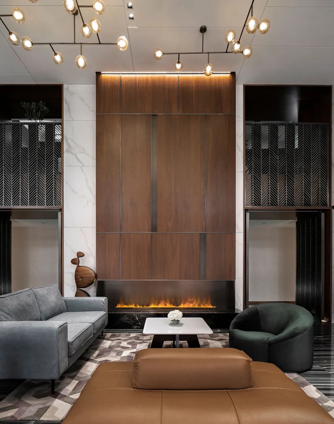 建发·江门新会和玺叠墅(上叠)丨中国江门丨壹向营造-49