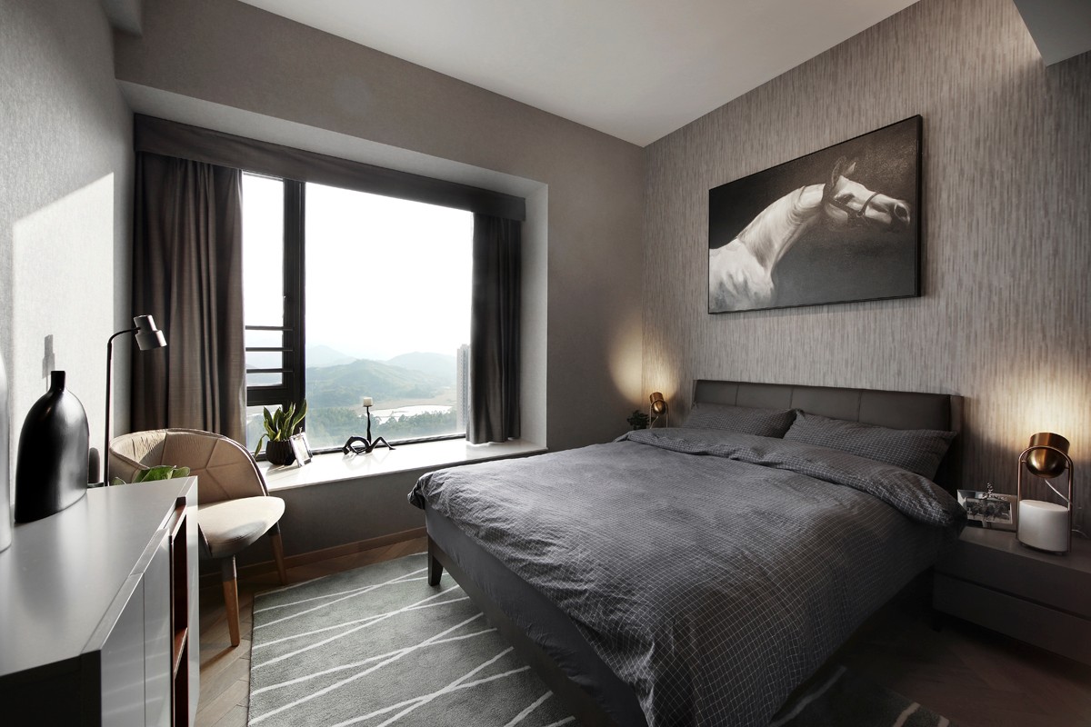 贾宅丨中国深圳-35