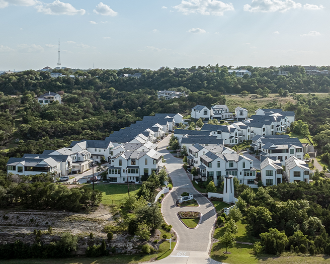 丨美国奥斯汀丨DTJ Design-22