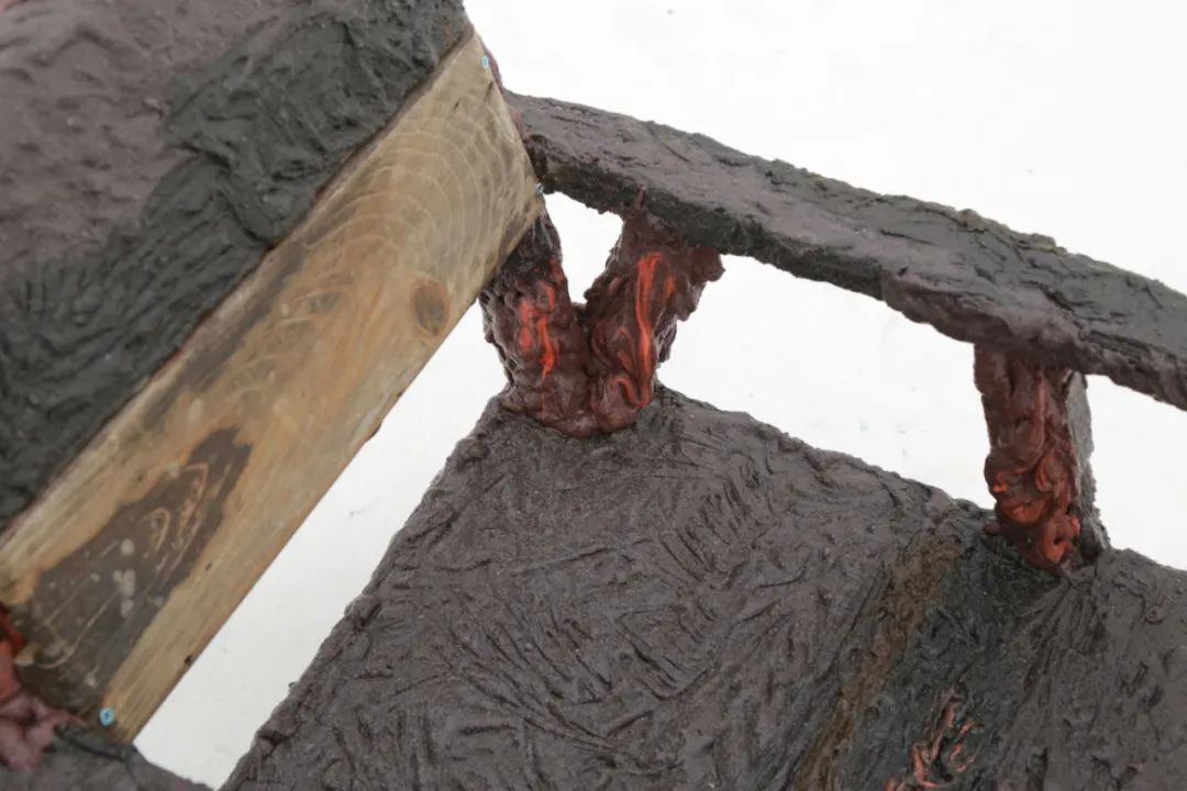 旧物新生 · 传统家具的现代艺术演绎丨中国广州丨5+2.studio-16