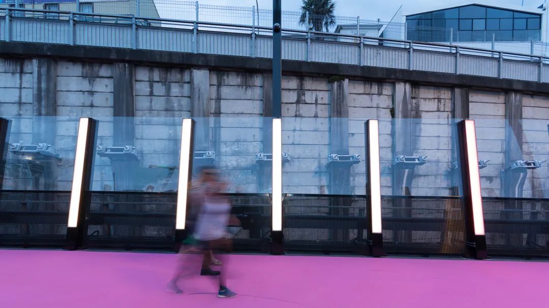 光之路丨新西兰奥克兰丨LandLAB-22