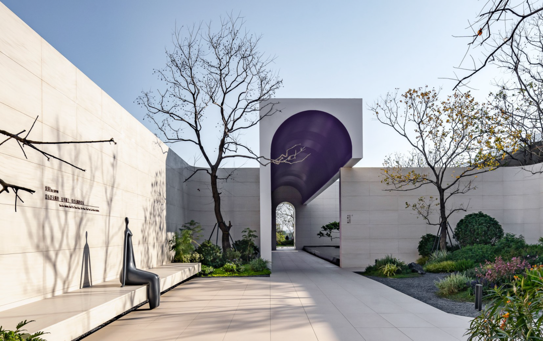 海上钢琴诗丨中国铁建&南沙开建集团 · 西派澜岸-28