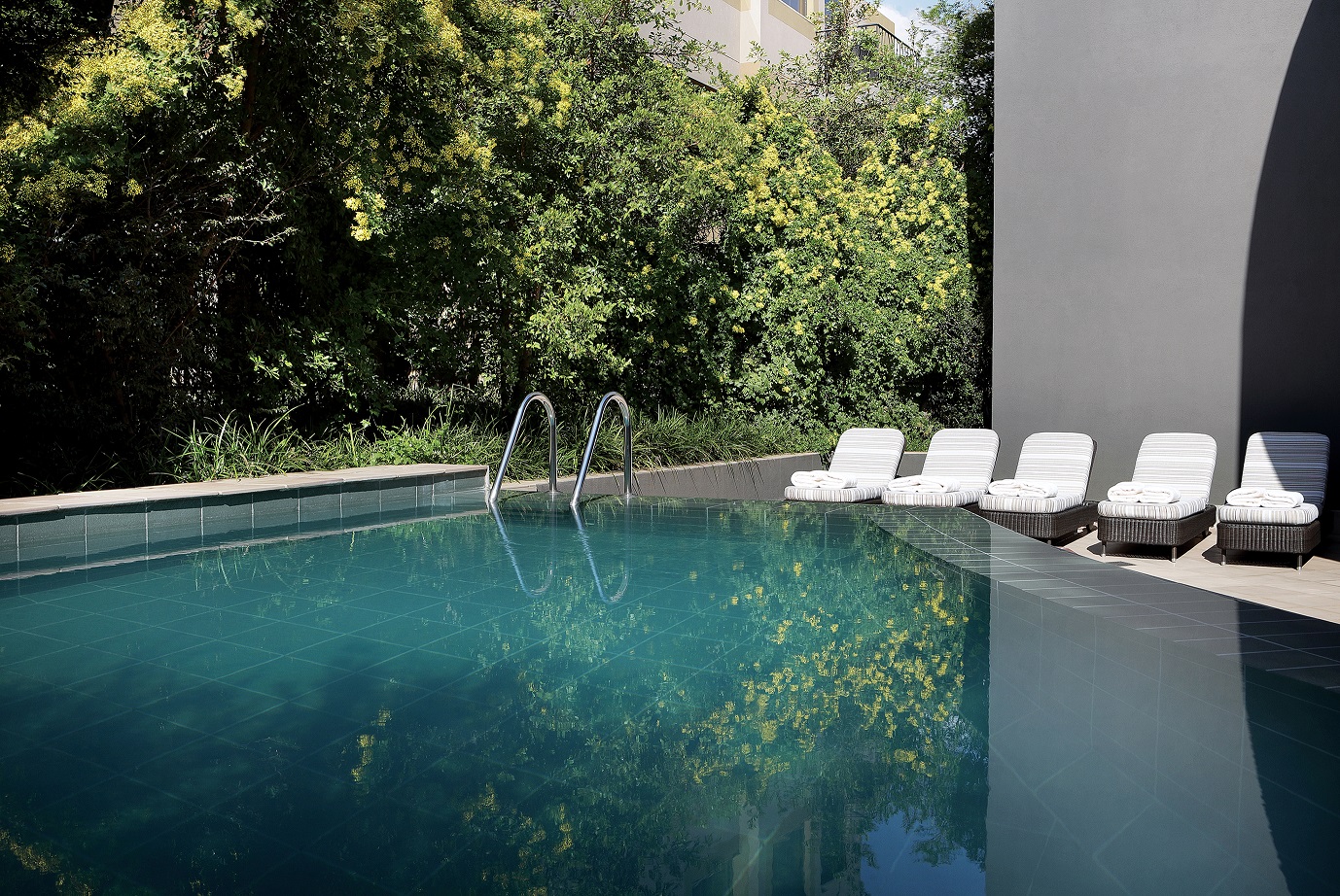 The Saxon Johannesburg 南非约翰尼斯堡Saxon酒店-2-37