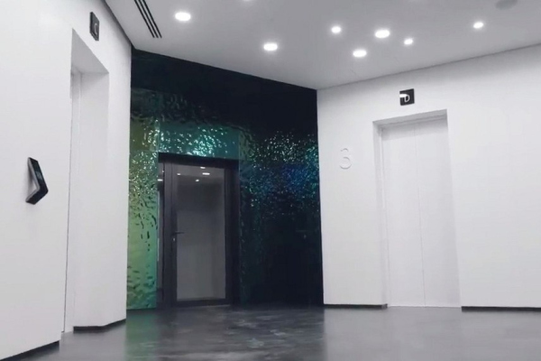 莫斯科“Земельный”商业中心丨俄罗斯莫斯科丨“UNK project”建筑事务所-47