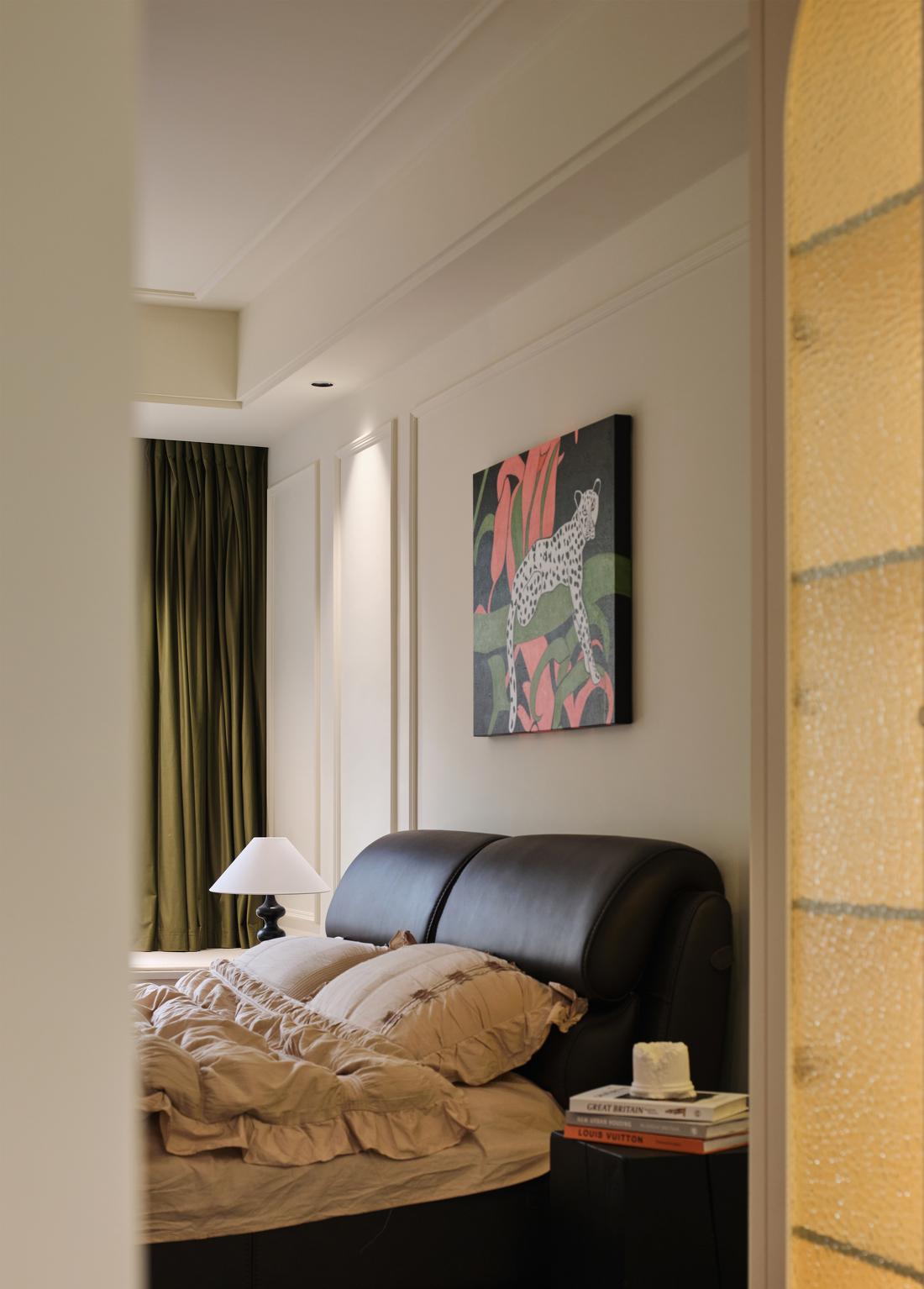 142 平美式复古美居-48