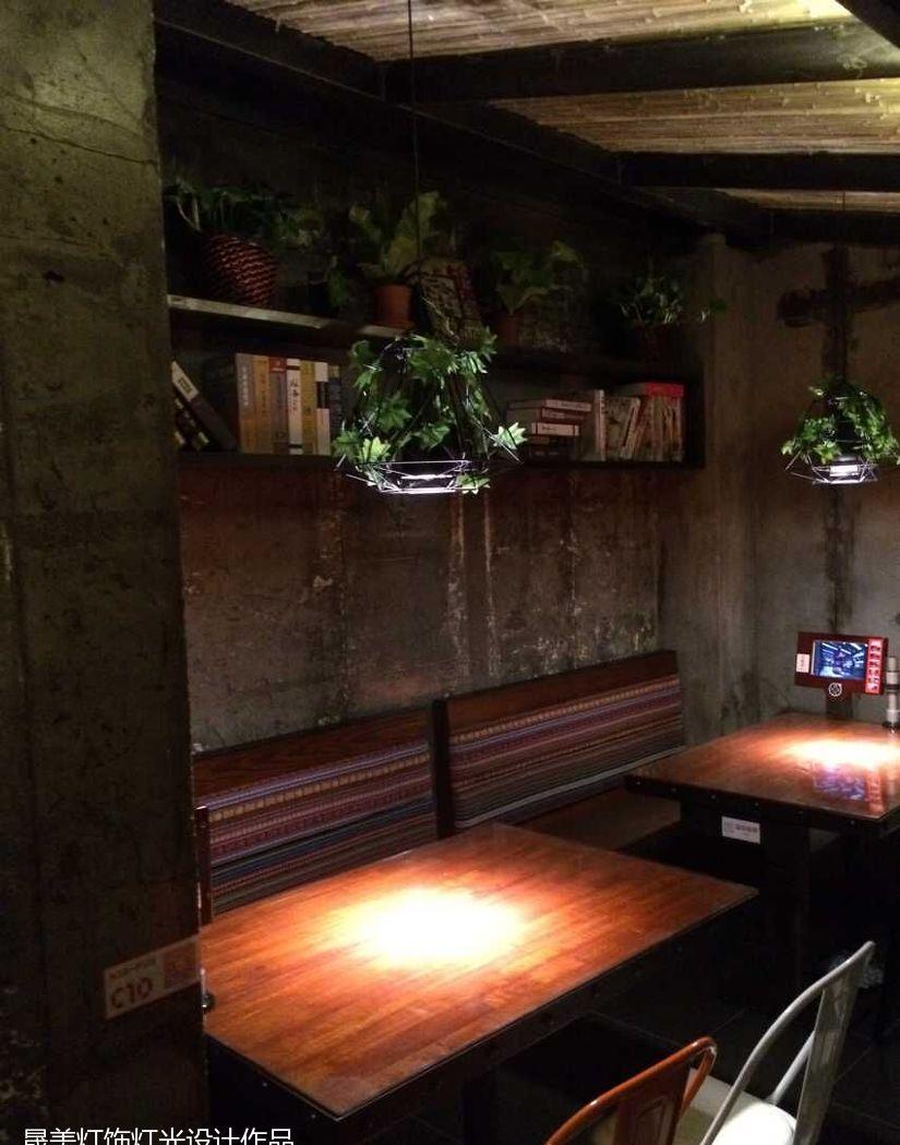 
西安凤城五路嘻范 湘聚餐厅 -6