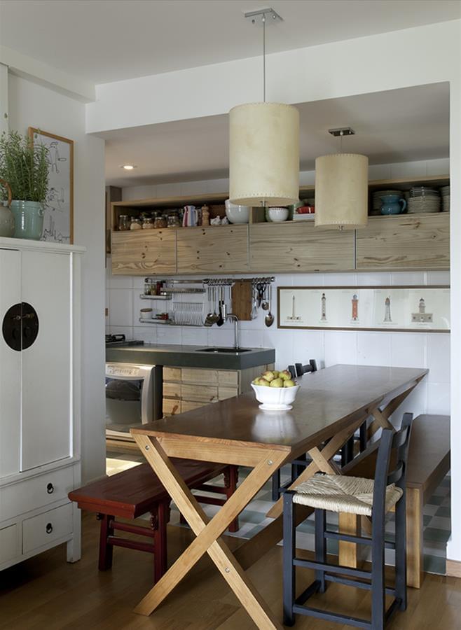 巴西 Vila Beatriz 公寓-4