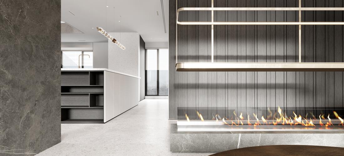 明苑别墅现代风格设计典范-6