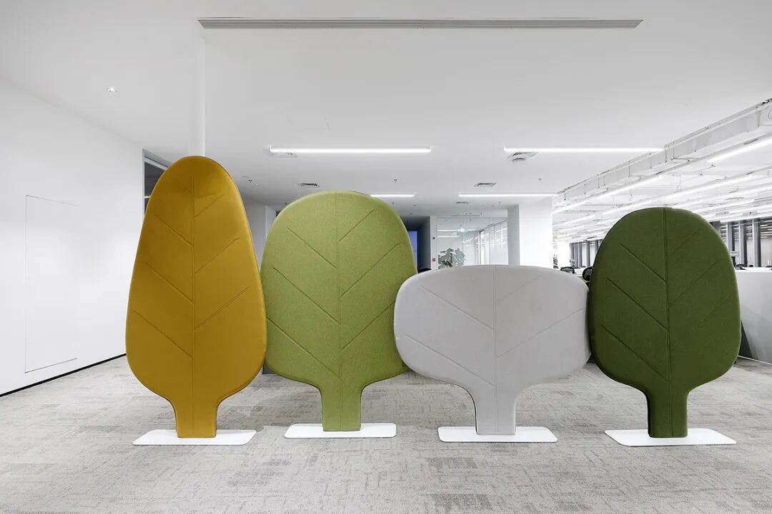 钰泰半导体上海总部丨中国上海丨上海艺佳建设发展有限公司-33