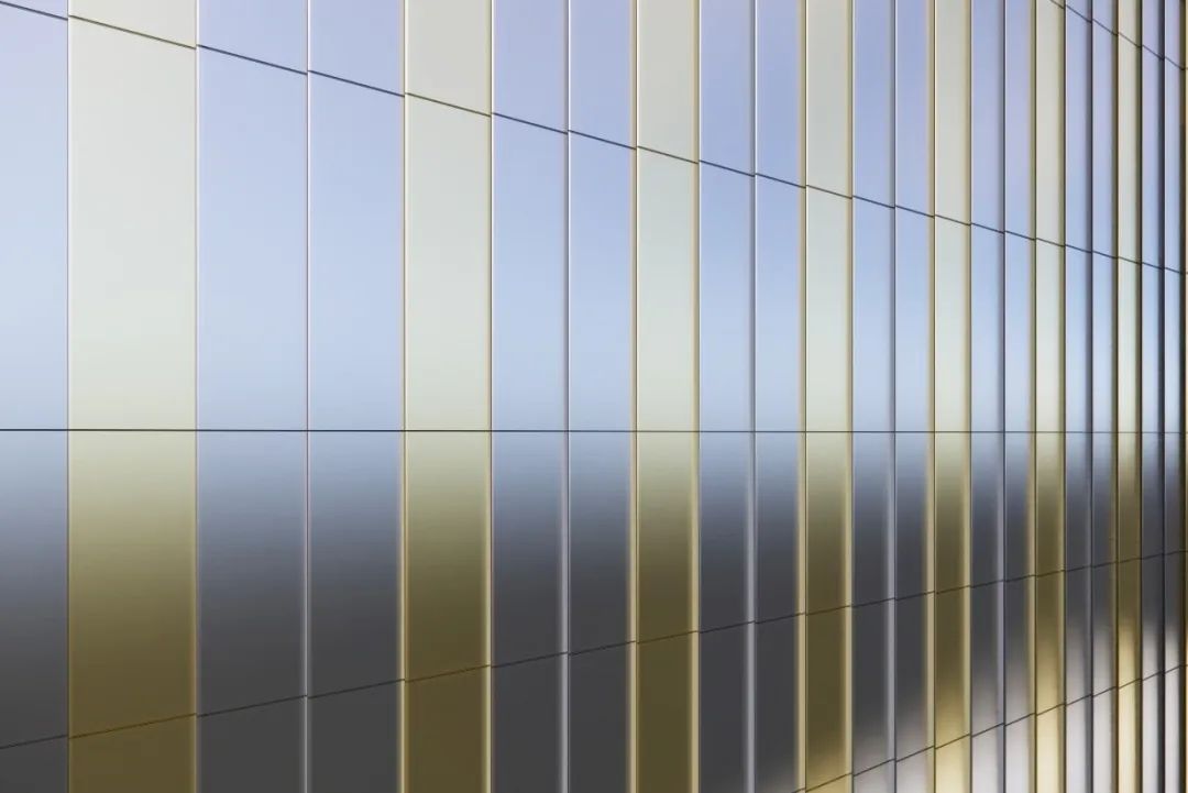 厦门西海湾邮轮城7号地块丨中国厦门丨ARQ建筑事务所-44