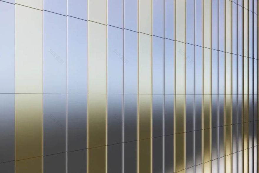 厦门西海湾邮轮城7号地块丨中国厦门丨ARQ建筑事务所-44