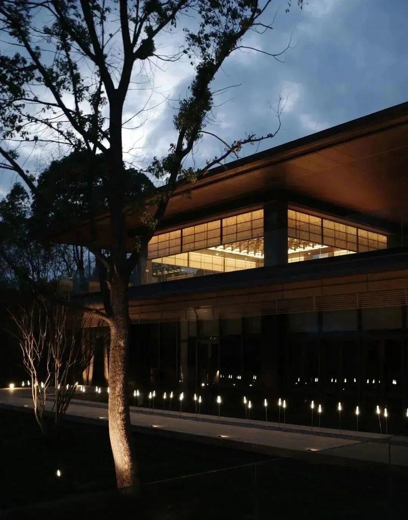 一山一寺民宿丨中国宜昌丨UNFOLDESIGN聿几空间-88