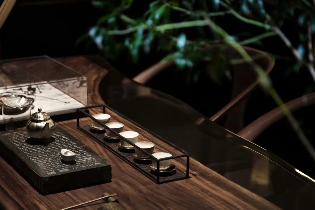 【首发】YLHD 设计丨中冶石家庄 · 德贤御府-52