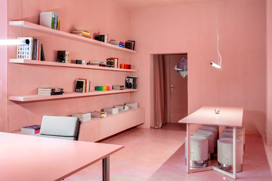 FUNDBÜRO 总部丨德国柏林丨FUNDB&RO-6