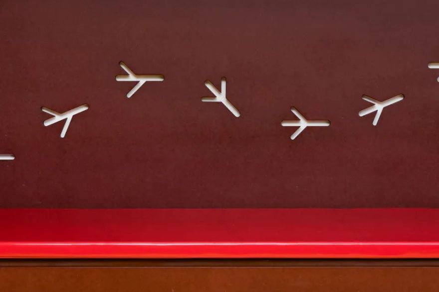 幼儿园设计丨打造儿童主宰的趣味空间 - Malvína托儿所 / No Architects-24