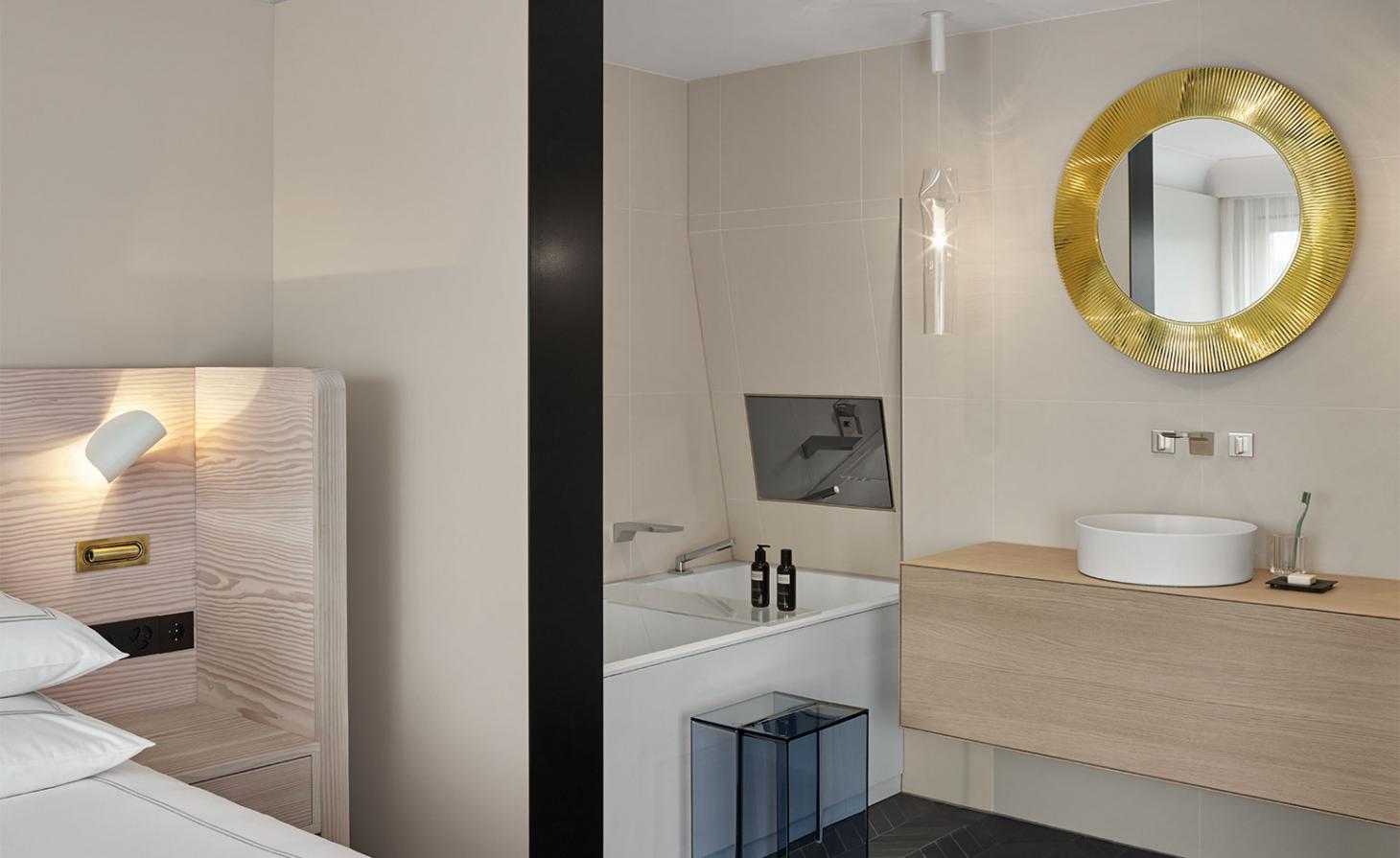 瑞士酒店活力室-20