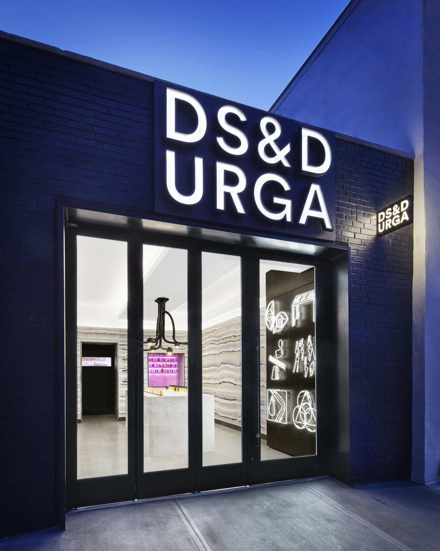 D.S. & Durga Williamsburg | Woods Bagot-0