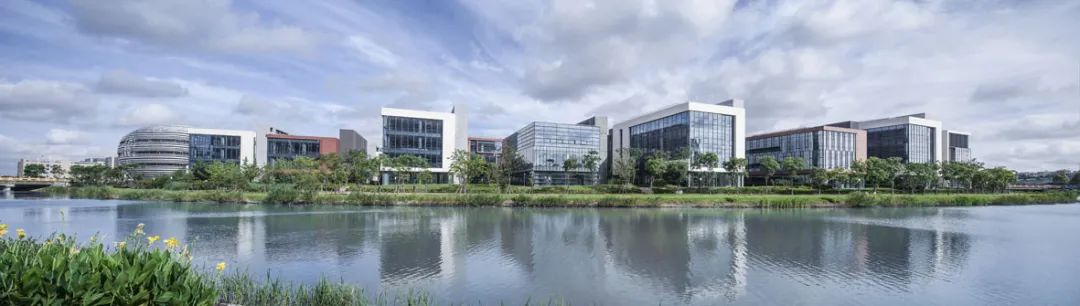 武汉世茂锦绣长江D2b地块城市综合体丨中国武汉丨EID Arch姜平工作室-123