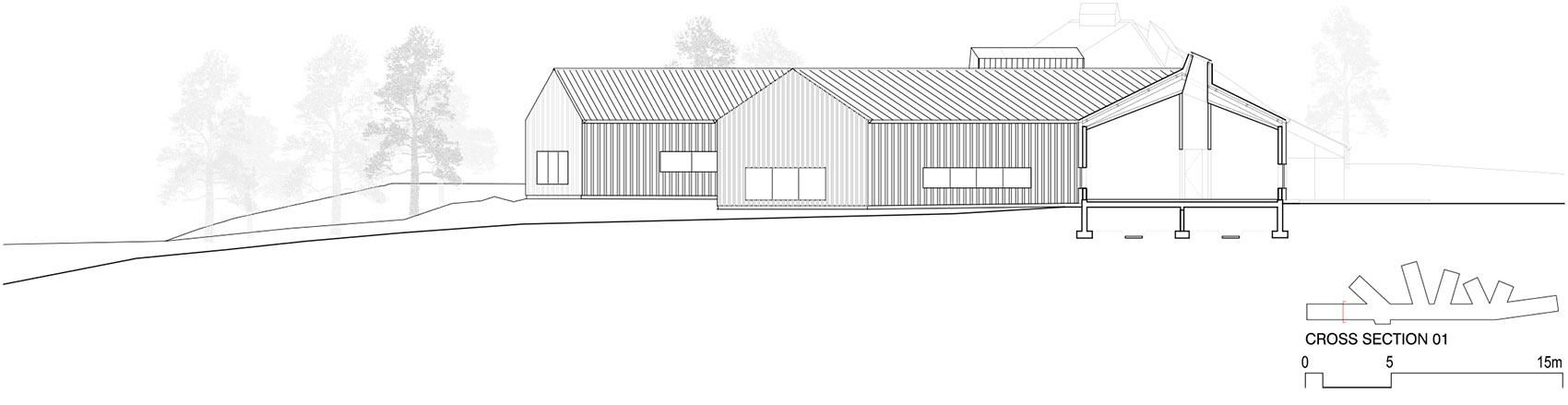 西班牙Norvento 办公楼 / Francisco Mangado-40