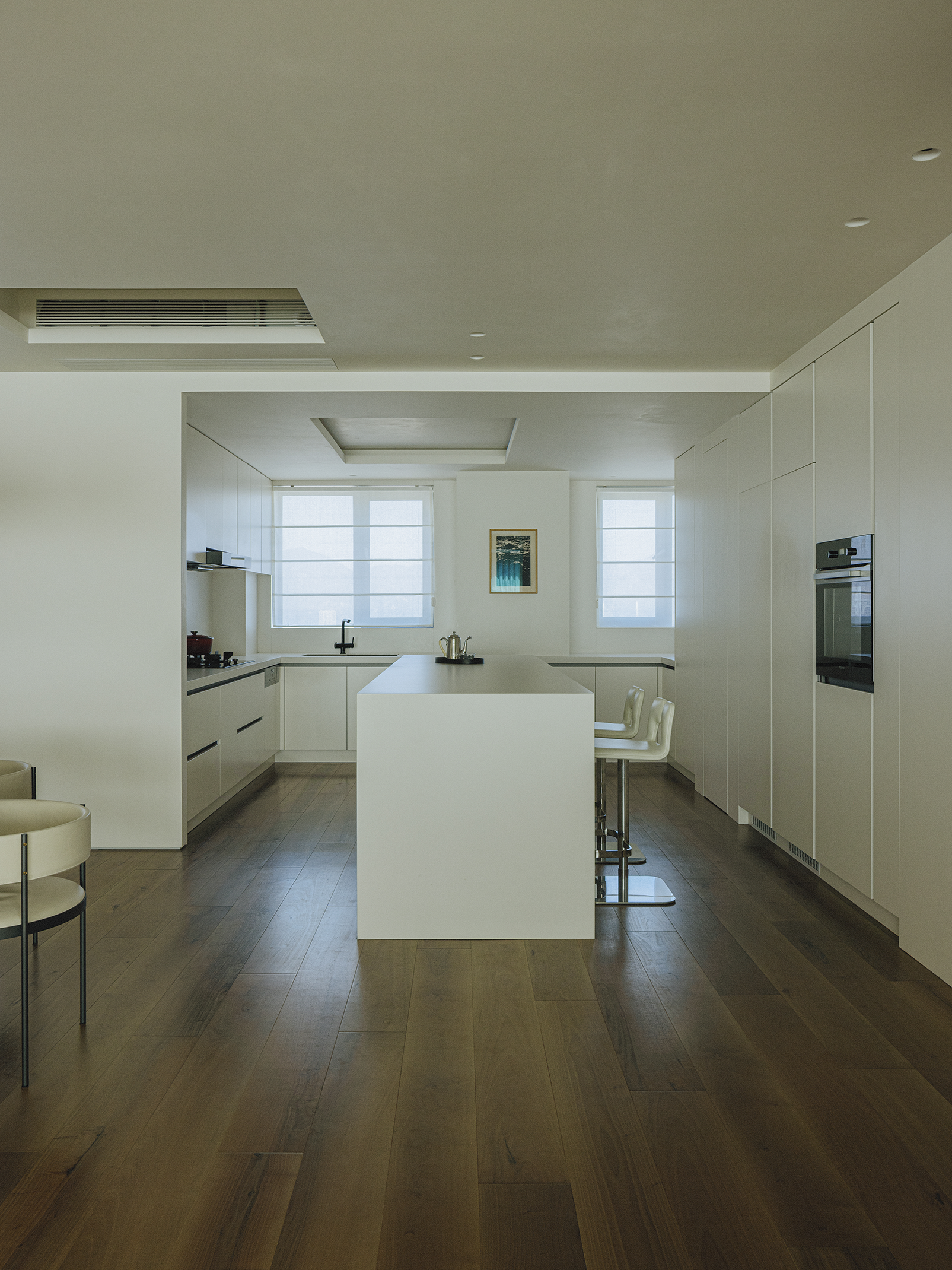 《层峦隐现》《神采》丨中国温州丨聿享安和设计（YHAH）-76