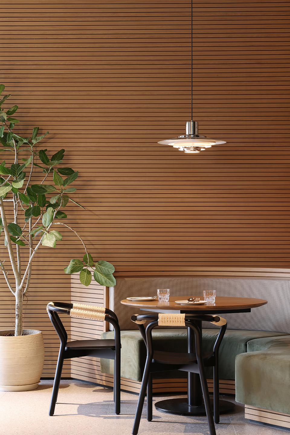 深圳 gaga 宝安大仟里店丨中国深圳丨UND 设计事务所-11