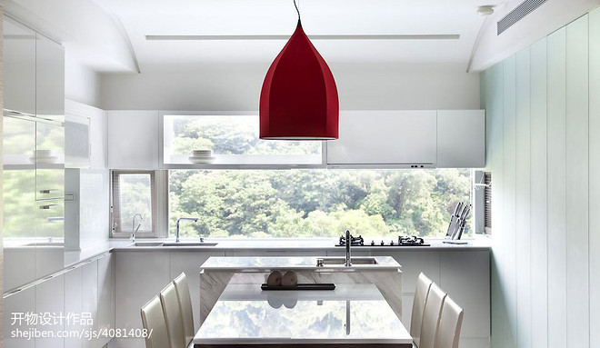 新店区陈宅丨开物设计-19