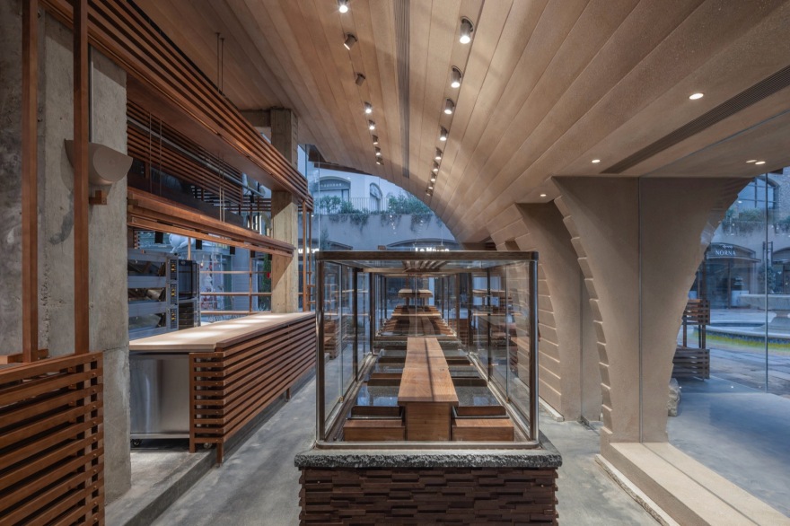 BA成都麓镇店丨中国成都丨勉强设计事务所-56