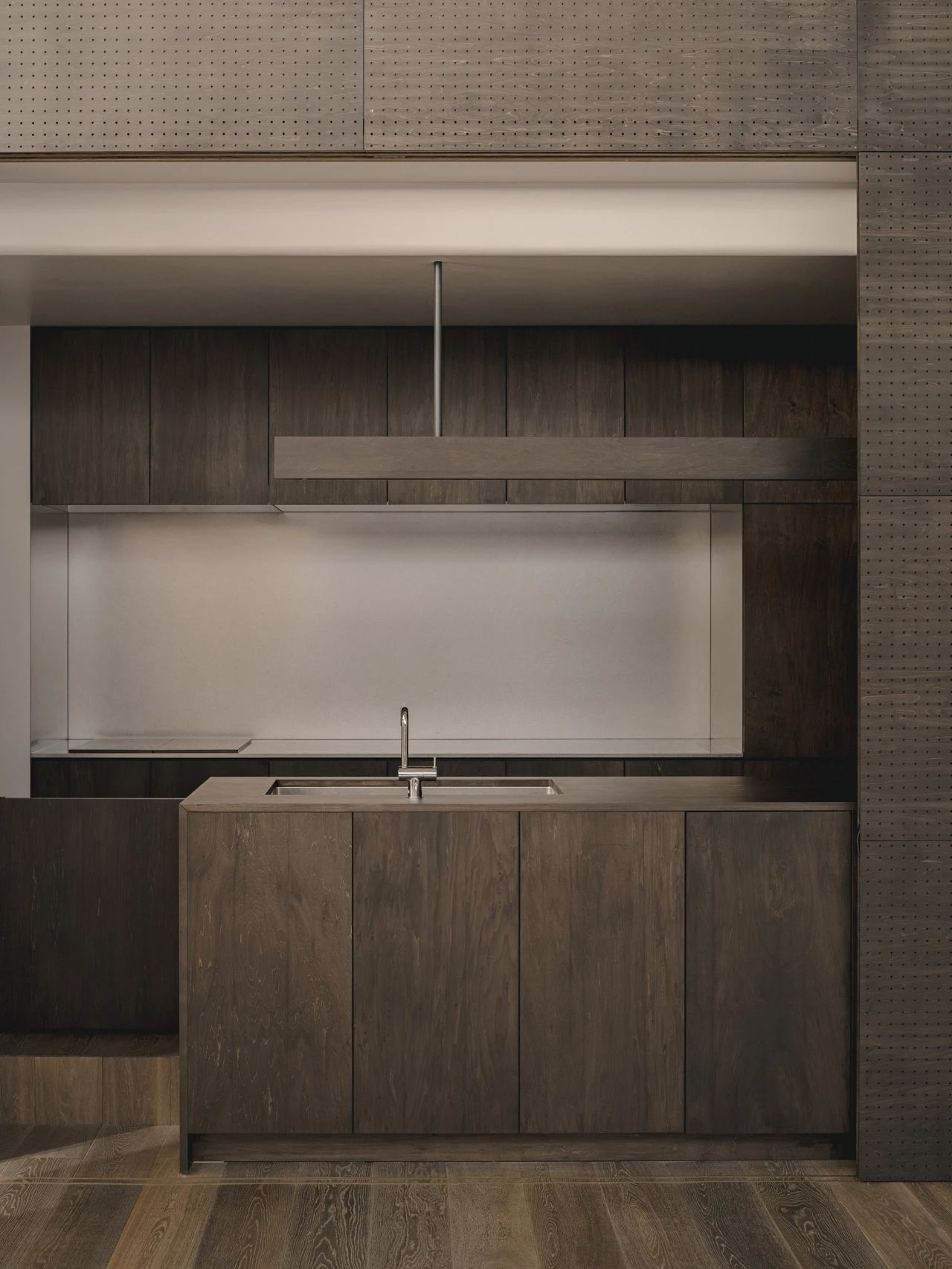 家具展厅丨日本东京丨Keiji Ashizawa Design-37