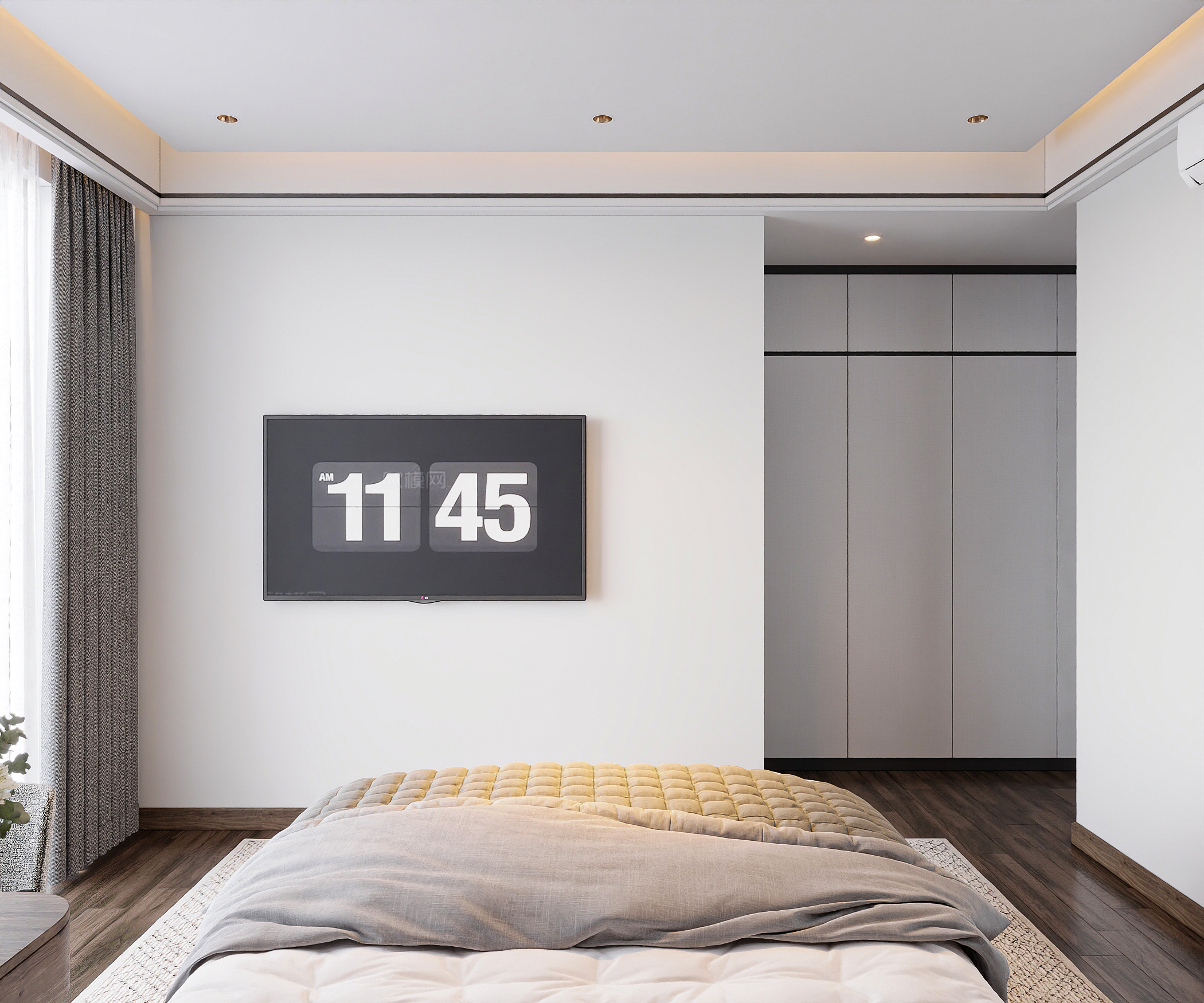 Nhà phố 5x20m_ Anh Khương Tiền Hải-10