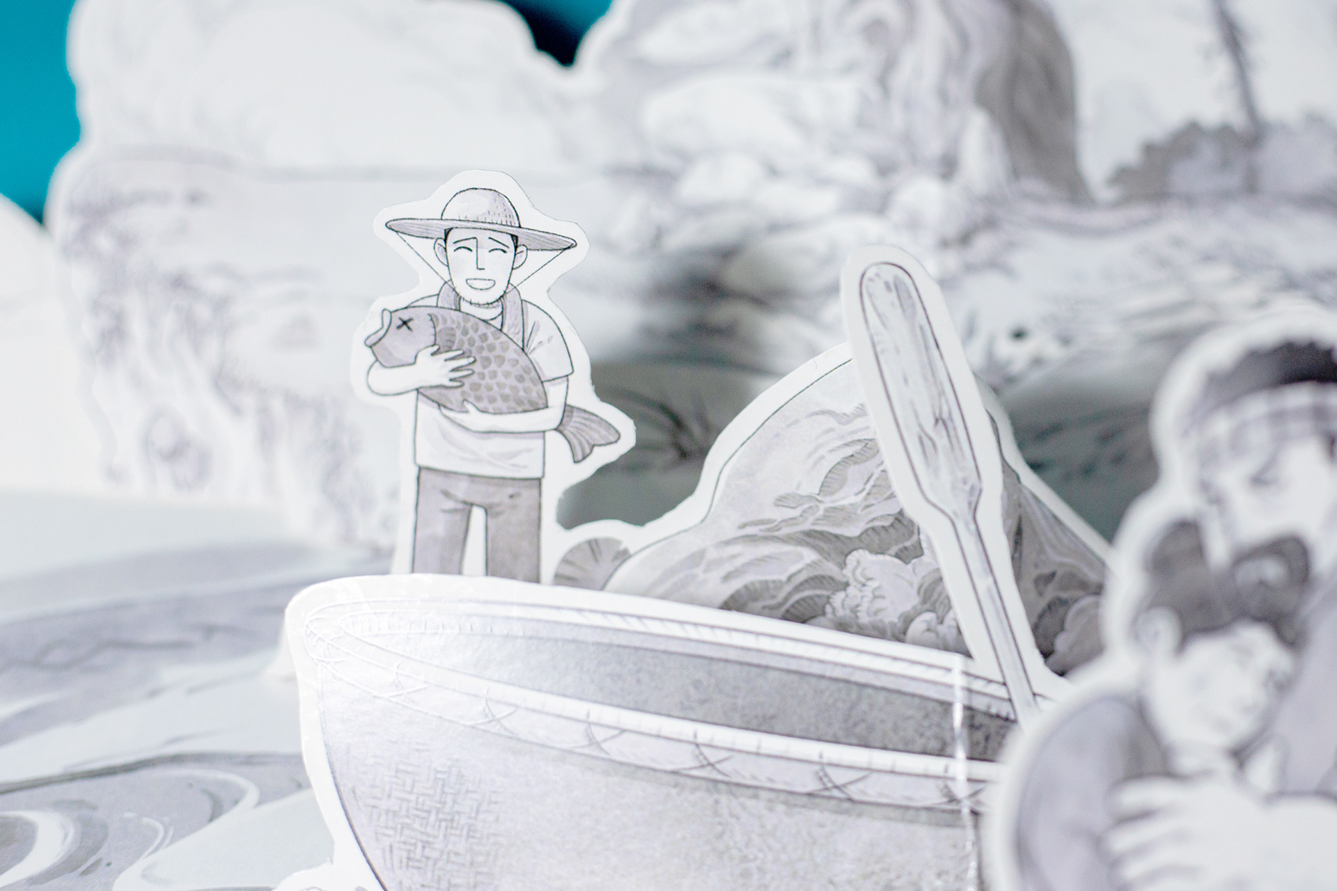 Lênh Đênh E·hibition · Đà Nẵng tui丨Tran Viet Huy-106